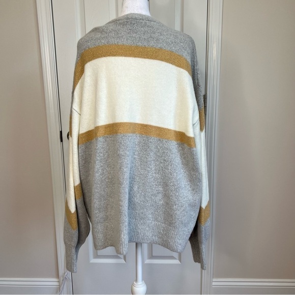 NWT. New Directions  Sweater - Picture 4 of 8